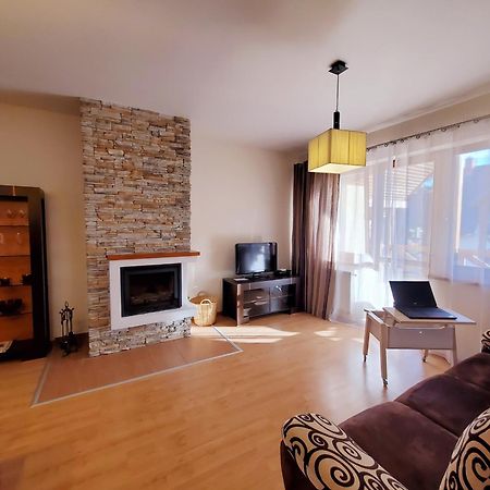 Apartments Highland Stará Lesná Kültér fotó