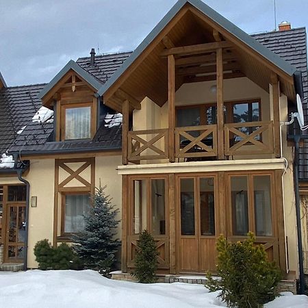 Apartments Highland Stará Lesná Kültér fotó