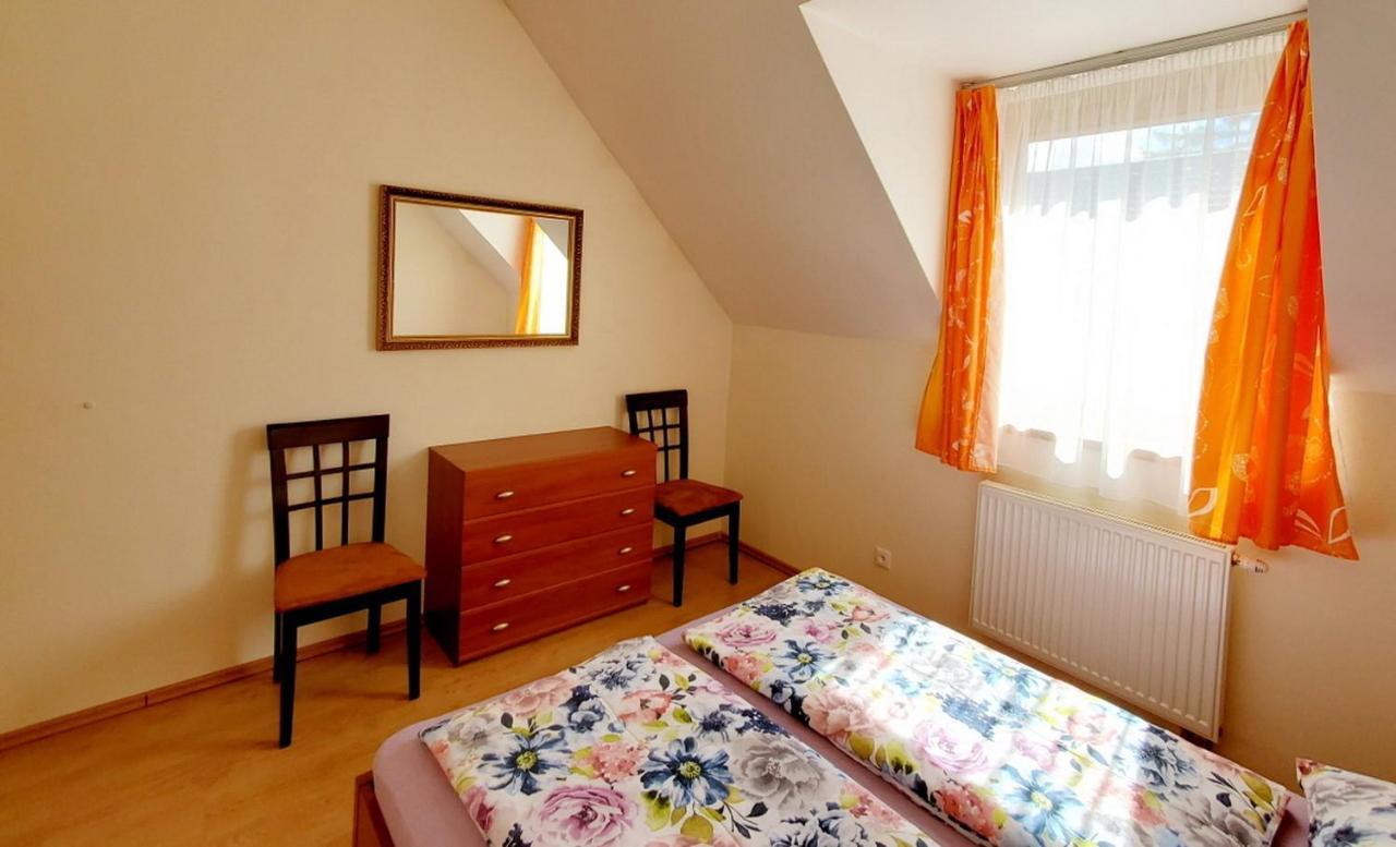 Apartments Highland Stará Lesná Kültér fotó