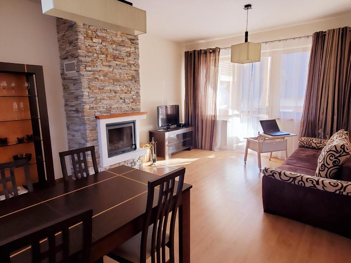 Apartments Highland Stará Lesná Kültér fotó