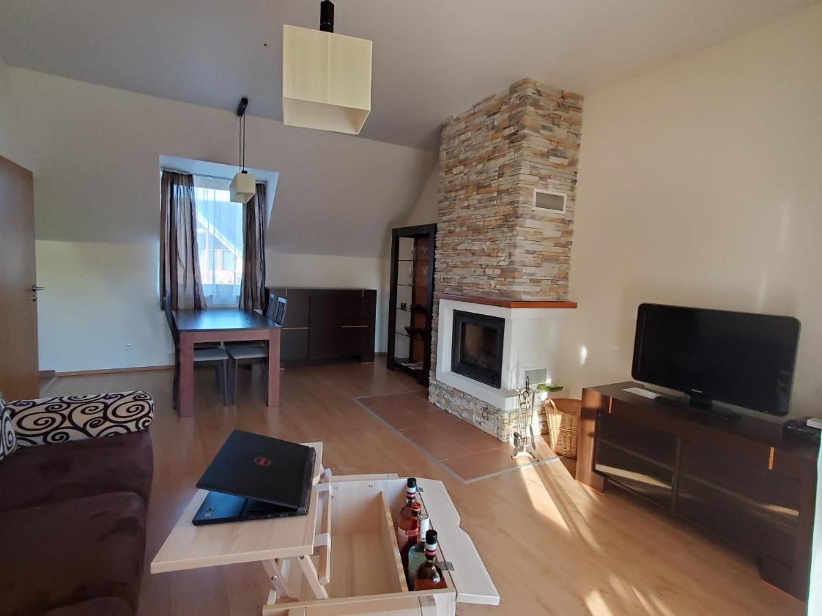 Apartments Highland Stará Lesná Kültér fotó