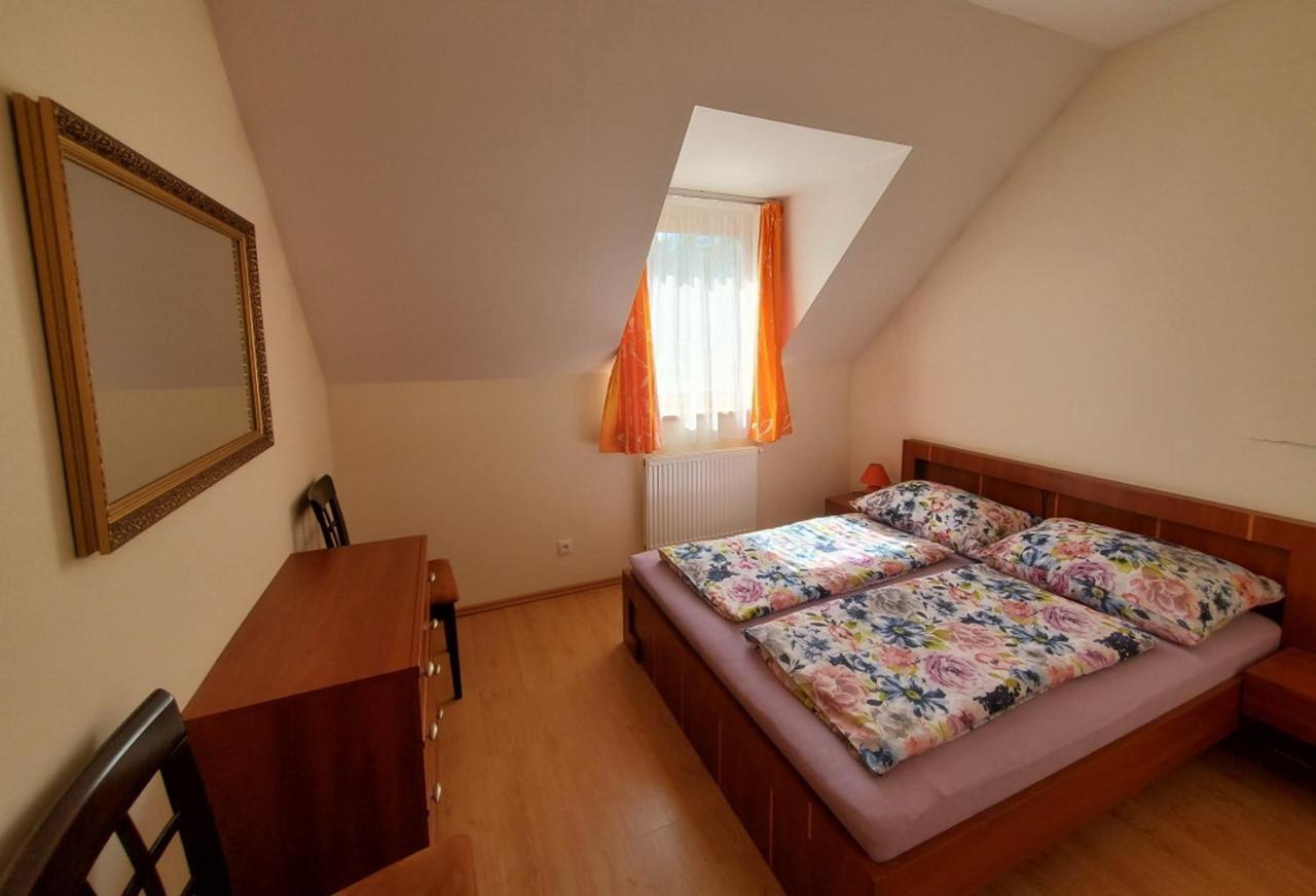 Apartments Highland Stará Lesná Kültér fotó